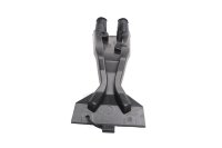 Support garde-boue arrière porte-plaque immatriculation Yamaha YZF-R 125 A 26-26