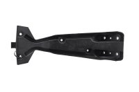 Support garde-boue arrière porte-plaque immatriculation Yamaha YZF-R 125 A 26-26