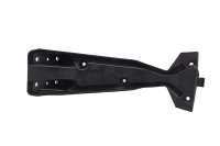 Support garde-boue arrière porte-plaque immatriculation Yamaha YZF-R 125 A 26-26