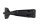 Support garde-boue arrière porte-plaque immatriculation Yamaha YZF-R 125 A 26-26