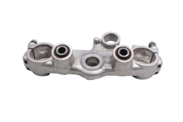 Té de fourche supérieur araignée direction Honda XRV 750 Africa Twin RD07 93-03