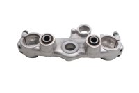 Té de fourche supérieur araignée direction Honda XRV 750 Africa Twin RD07 93-03