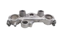 Té de fourche supérieur araignée direction Honda XRV 750 Africa Twin RD07 93-03