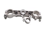 Té de fourche supérieur araignée direction Honda XRV 750 Africa Twin RD07 93-03