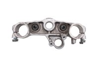 Té de fourche supérieur araignée direction Honda XRV 750 Africa Twin RD07 93-03