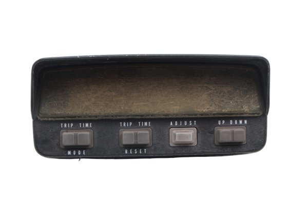 Tripmaster digital trip computer clock unit Honda XRV 750 Africa Twin RD07 93-03