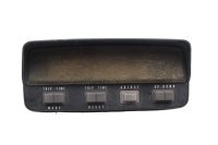 Tripmaster digital trip computer clock unit Honda XRV 750 Africa Twin RD07 93-03