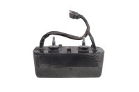 Tripmaster digital trip computer clock unit Honda XRV 750 Africa Twin RD07 93-03