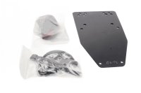 Kentekenplaathouder steun reflector bouten montageset...