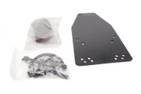 Kentekenplaathouder steun reflector bouten montageset...