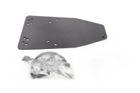 Kentekenplaathouder steun reflector bouten montageset achter KTM Duke 125 23-23