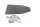 Kentekenplaathouder steun reflector bouten montageset achter KTM Duke 125 23-23