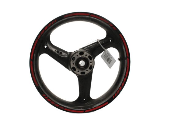 Fælg forhjul Brembo 17x3.50 tommer Ducati Monster 600 Dark ZDM300AA 98-01