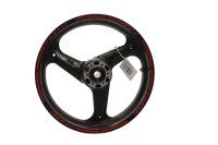 Fælg forhjul Brembo 17x3.50 tommer Ducati Monster...