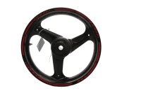 Fælg forhjul Brembo 17x3.50 tommer Ducati Monster...
