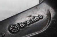 Fælg forhjul Brembo 17x3.50 tommer Ducati Monster 600 Dark ZDM300AA 98-01