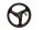 Fælg forhjul Brembo 17x3.50 tommer Ducati Monster 600 Dark ZDM300AA 98-01