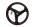 Fælg forhjul Brembo 17x3.50 tommer Ducati Monster 600 Dark ZDM300AA 98-01