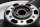 Fælg forhjul Brembo 17x3.50 tommer Ducati Monster 600 Dark ZDM300AA 98-01