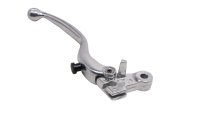 Kopplingshandtag spak reglage vänster sida fram styre Yamaha YZF-R9 900 A 26-26