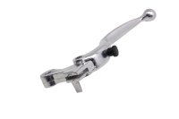 Kopplingshandtag spak reglage vänster sida fram styre Yamaha YZF-R9 900 A 26-26