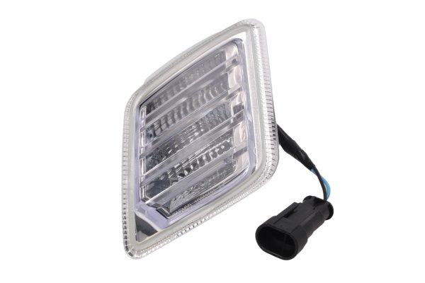LED blinklys bag højre indikator Vespa/Piaggio GTS 125 i.e i-Get Supertech 25-25