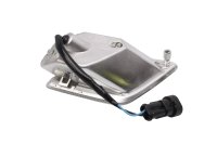 LED blinklys bag højre indikator Vespa/Piaggio GTS 125 i.e i-Get Supertech 25-25