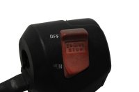 Commodo droit bouton démarreur coupe-circuit Honda CB 1000 F Big One SC30 93-96