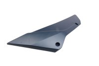 Sabot moteur carénage inférieur flanc droit bleu Honda CB 750 Hornet 26-26