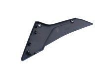 Sabot moteur carénage inférieur flanc droit bleu Honda CB 750 Hornet 26-26