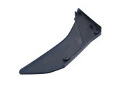 Sabot moteur carénage inférieur flanc droit bleu Honda CB 750 Hornet 26-26