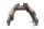 Forcellone posteriore con pattino catena Honda XRV 750 Africa Twin RD07 93-03