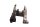Forcellone posteriore con pattino catena Honda XRV 750 Africa Twin RD07 93-03