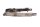 Forcellone posteriore con pattino catena Honda XRV 750 Africa Twin RD07 93-03