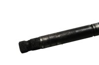 Eje selector de cambio palanca interna caja marchas Yamaha GTS 1000 4BH 93-95