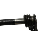 Eje selector de cambio palanca interna caja marchas Yamaha GTS 1000 4BH 93-95