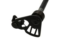 Eje selector de cambio palanca interna caja marchas Yamaha GTS 1000 4BH 93-95