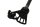 Eje selector de cambio palanca interna caja marchas Yamaha GTS 1000 4BH 93-95