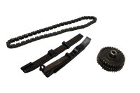Chaîne de distribution patin tendeur pignon arrière Suzuki TL 1000 S AG 97-01