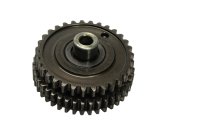 Chaîne de distribution patin tendeur pignon arrière Suzuki TL 1000 S AG 97-01