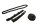 Chaîne de distribution patin tendeur pignon arrière Suzuki TL 1000 S AG 97-01