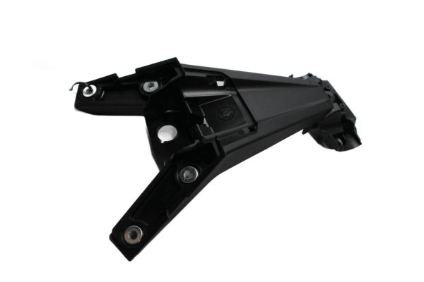 Support plaque immatriculation arrière fixation Honda X-ADV 750 DA DCT 25-25