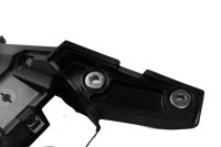Support plaque immatriculation arrière fixation Honda X-ADV 750 DA DCT 25-25
