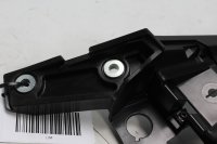 Support plaque immatriculation arrière fixation Honda X-ADV 750 DA DCT 25-25