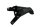 Support plaque immatriculation arrière fixation Honda X-ADV 750 DA DCT 25-25