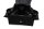 Support plaque immatriculation arrière fixation Honda X-ADV 750 DA DCT 25-25