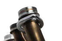 Avgassystem grenrör ljuddämpare katalysator slutburk Yamaha MT-09 900 A 26-26
