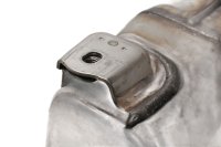 Avgassystem grenrör ljuddämpare katalysator slutburk Yamaha MT-09 900 A 26-26