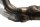 Avgassystem grenrör ljuddämpare katalysator slutburk Yamaha MT-09 900 A 26-26