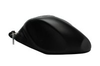 Polttoainetankki bensasäiliö musta matta moottoripyörä Suzuki TL 1000 S AG 97-01